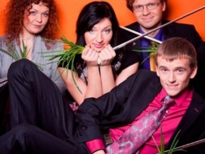Muzikālo brokastu ciklu atklās „Sinfonietta Rīga” stīgu kvartets