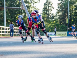 Notiks „S!-Skate 2018” treniņsacensību otrais posms