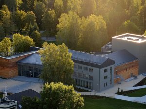 Šonedēļ Siguldas novadā: Kultūras centra atklāšana, Ceļotāju dienas un citi pasākumi