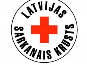 Siguldā sveiks Goda donorus un Latvijas Sarkanā krusta goda biedrus