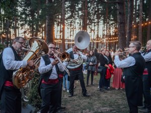 Notiks Siguldas Absolventu orķestra piecu gadu jubilejas koncerts