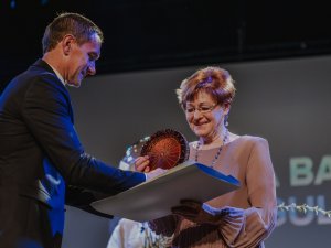 Godināti Siguldas novada „Gada balvas izglītībā 2018” laureāti