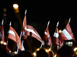 Notiks Latvijas simtgades jubilejas balle „Latvija svin!”