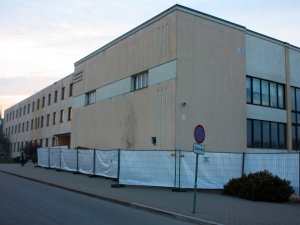 Uzsākta Siguldas 1.pamatskolas rekonstrukcija