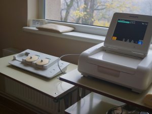 Siguldas slimnīca iegādājusies iekārtas turpat 30 tūkstošu apmērā