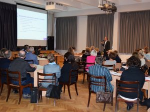 Siguldas Valsts ģimnāzijā pārrunā jauno vispārējās izglītības standartu