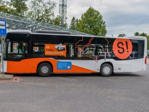 Siguldas sabiedriskajā transportā iespējami īslaicīgi traucējumi ID karšu darbībā