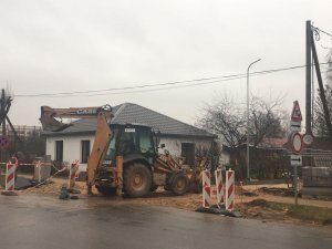 Notiks asfaltēšanas darbi Strēlnieku un Pulkveža Brieža ielas posmos
