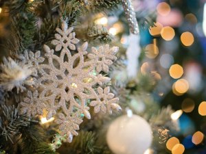 Ziemassvētku laikā: aizraujoši svētku koncerti, novada uzņēmēju godināšana un citi pasākumi