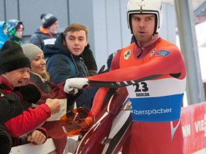 Šonedēļ Siguldas novadā: Viessmann Pasaules kausa posms kamaniņu sportā un citi pasākumi