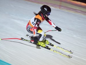 Norisināsies kalnu slēpošanas sacensības „Siguldas kauss 2019”