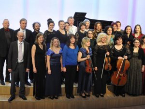 VI Latvijas mūzikas skolotāju festivāls noslēgsies Siguldā