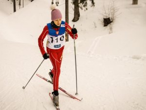 Notiks šķēršļu un veiklības sacensības distanču slēpošanā skolēniem