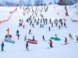 Šonedēļ Siguldas novadā: „Siguldas kauss” kalnu slēpošanā, Gada balva kultūrā un citi pasākumi