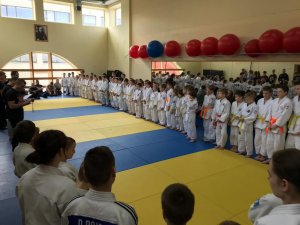 Siguldā norisināsies “Judo Friends” līgas sacensību posms