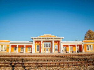 10. jūnijā sāks kursēt vilciena ekspreša reiss Rīga–Sigulda–Cēsis