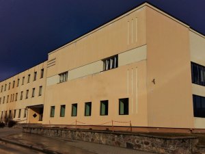 Noslēgušies  Siguldas 1.pamatskolas pirmās kārtas rekonstrukcijas būvdarbi