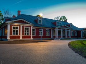 Siguldas pils kompleksam atzinība konkursā „Gada labākā būve 2018”
