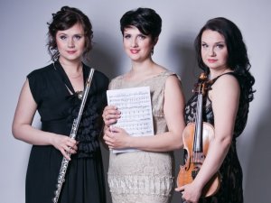 Kultūras centrā „Siguldas devons” notiks koncertstāsts „Muzikālā ornitoloģija”