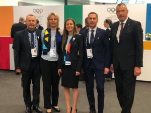 Ja taps pieteikums uz 2030. gada olimpiskajām spēlēm, Sigulda būs gatava startēt kopā ar Zviedriju