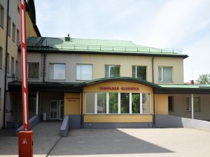 Pašvaldība veiks investīcijas Siguldas slimnīcas attīstībā