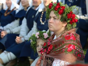 Turaidā notiks folkloras svētki „Mēs lībieši, mēs latvieši”