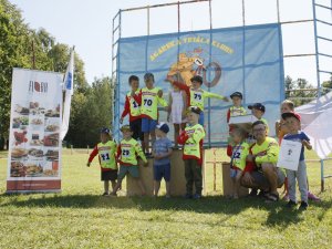 „Siguldas Minimoto” komanda uzvar sacensībās Ozolniekos