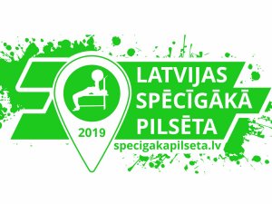 Siguldā notiks sacensības „Latvijas Spēcīgākā pilsēta 2019”