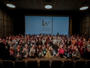 “Siguldas devonā” aizvadīts pirmais Latvijas Kultūras vēstnieku forums