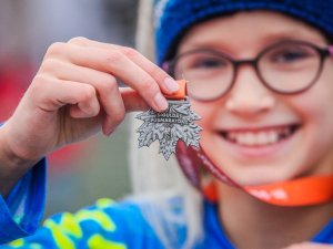 Devītais Siguldas pusmaratons pulcē vairāk nekā 2200 dalībniekus