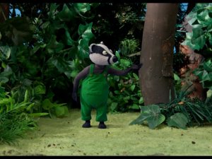 Novada bibliotēkā bērnus iepazīstinās ar jaunām animācijas filmām par dabu