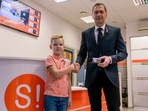 Siguldas novada pašvaldības ID karšu programmai pievienosies Krimulda un Mālpils
