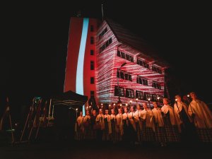 Šonedēļ Siguldas novadā: Rudens Restorānu nedēļa, Latvijas svētku pasākumi, “Showel Race” un citi notikumi