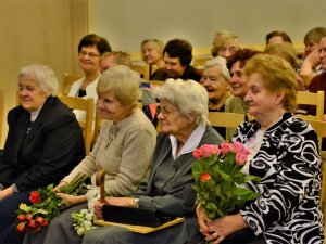 Siguldas pagasta Kultūras namā notiks senioriem veltīts Ziemassvētku koncerts