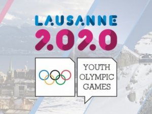 3. Jaunatnes ziemas Olimpiskajās spēlēs Lozannā startēs trīs sportisti no Siguldas