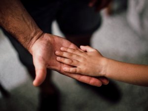 Sociālais dienests izsaka pateicību par atbalsta sniegšanu ģimenēm ar bērniem