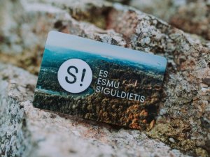 Paplašinās Siguldas ID kartes piedāvājumu loks