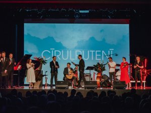 Labdarības koncertā “Cīruļputenī” saziedoti vairāk nekā 5000 eiro