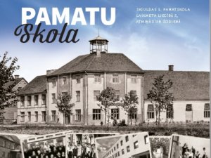 Notiks Siguldas 1. pamatskolas atmiņu grāmatas atvēršanas svētki