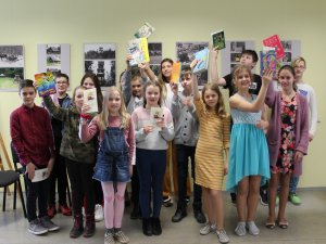 Noskaidrots Siguldas novada “Skaļās lasīšanas sacensības” čempions