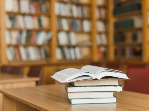 Siguldas novada bibliotēkas no 21. decembra līdz 11. janvārim būs slēgtas