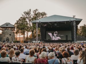 XXVIII Starptautiskie Siguldas Opermūzikas svētki pārcelti uz 2021. gadu, saglabājot svētku programmu