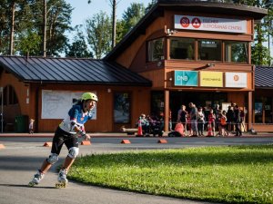 Divi Siguldas sporta objekti ieguvuši nacionālās sporta bāzes statusu