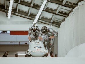 Jauno bobslejistu un skeletonistu atlases testi notiks 30. maijā