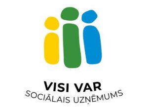 Sociālais uzņēmums “Visi var” attīsta tiešsaistes vides pakalpojumus