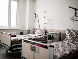 Siguldas slimnīcā atjaunota 3. nodaļa; uzsāk rehabilitācijas programmas pilotprojektu