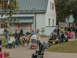 Šonedēļ Siguldas novadā: Siguldas pils kvartāla svētki, Muzikālās brokastis un citi pasākumi