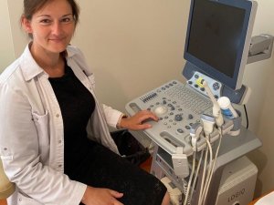 Siguldas slimnīcā ultrasonogrāfijas izmeklējumi pieejami arī bērniem