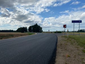 Siguldas apkārtnē norisinās seguma atjaunošana uz trim reģionālajiem ceļiem