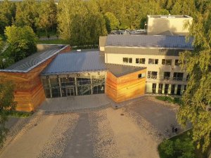 Par energoefektīvākajām ēkām Latvijā atzītas arī divas ēkas Siguldā